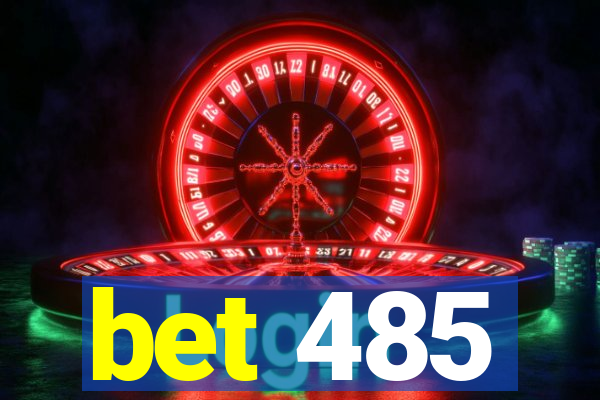 bet 485